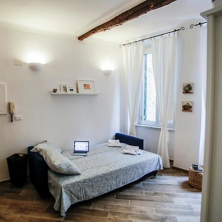 Vivi Nel Cuore Del Centro Storico Di Genova Extérieur photo