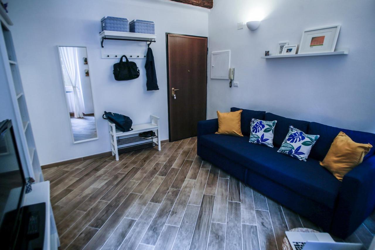 Vivi Nel Cuore Del Centro Storico Di Genova Extérieur photo