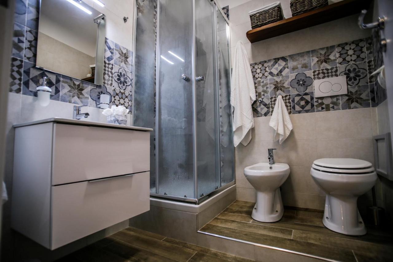 Vivi Nel Cuore Del Centro Storico Di Genova Extérieur photo