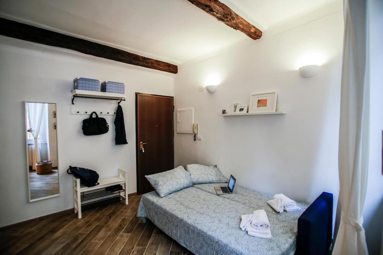 Vivi Nel Cuore Del Centro Storico Di Genova Extérieur photo