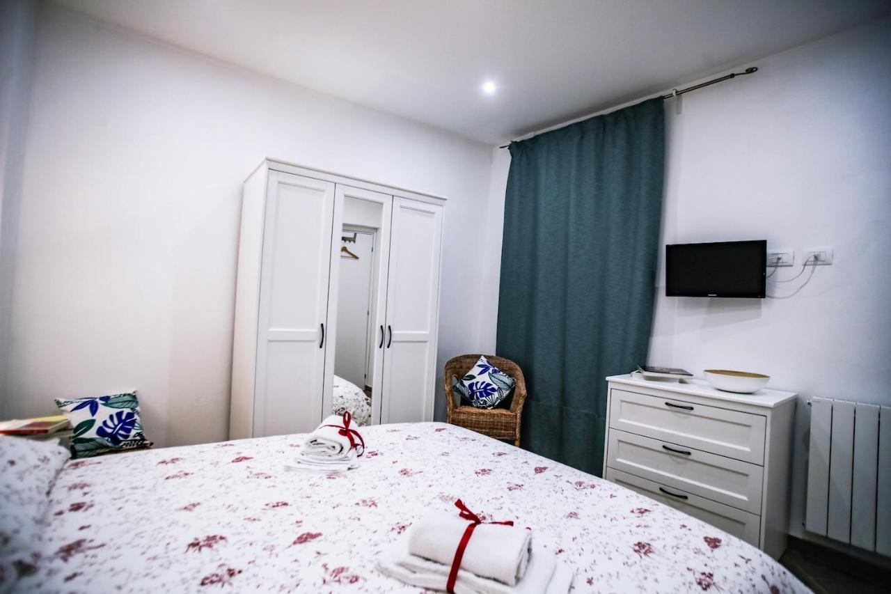 Vivi Nel Cuore Del Centro Storico Di Genova Extérieur photo